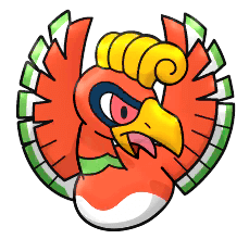 Pokémon: SacredFire icon