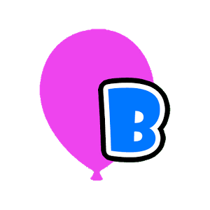 Balloon Frenzy! icon
