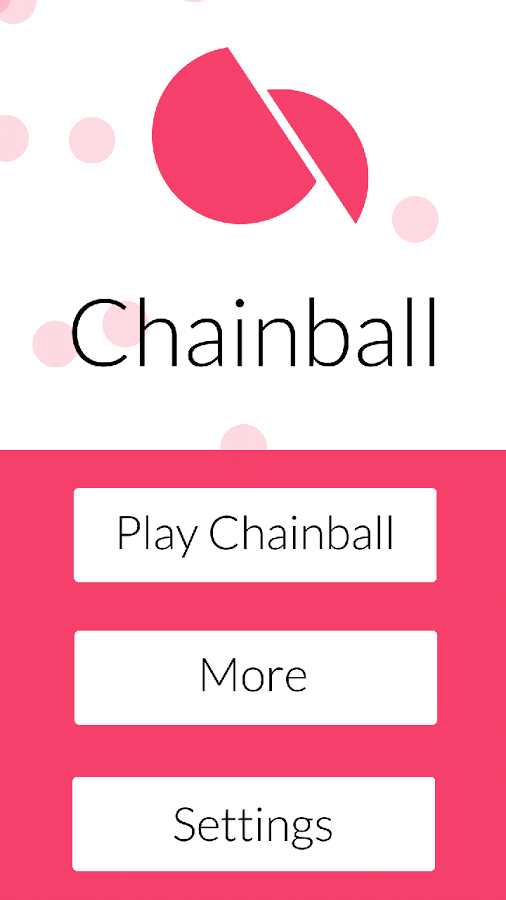 Chainball image
