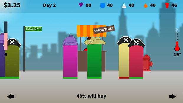 Smoothie Tycoon image