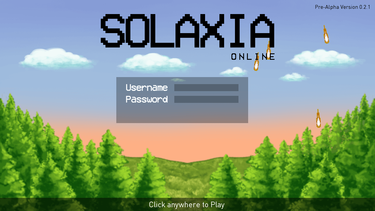 Solaxia Online image